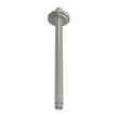 Park Lane 300mm Vertical Dropper in Polished Nickel