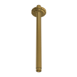 Park Lane 300mm Vertical Dropper in Gold