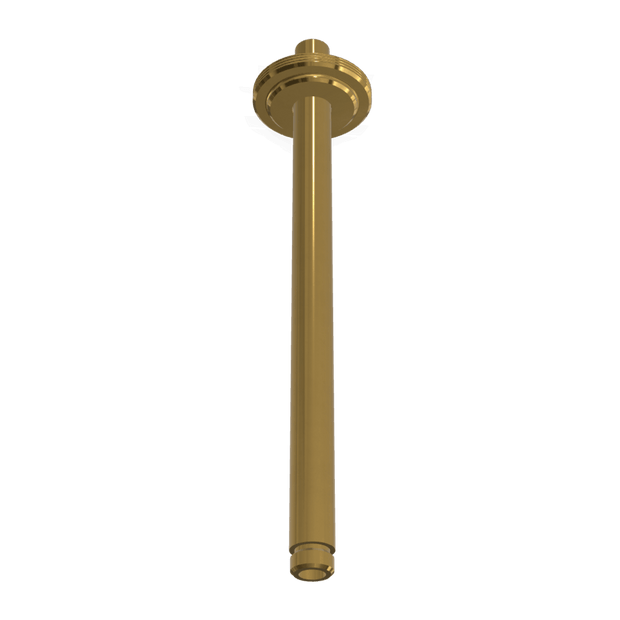 Park Lane 300mm Vertical Dropper in Gold