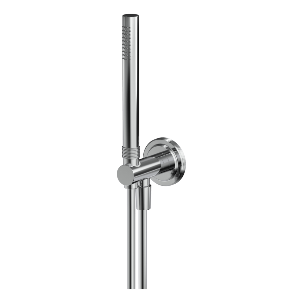 Park Lane Handshower Set in Chrome