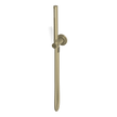 Park Lane Handshower Set in Brushed Champagne
