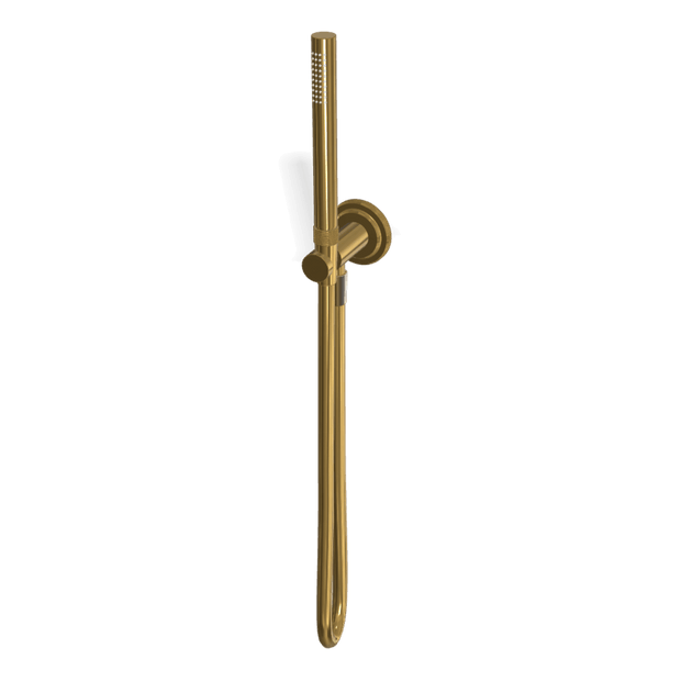 Park Lane Handshower Set in Gold