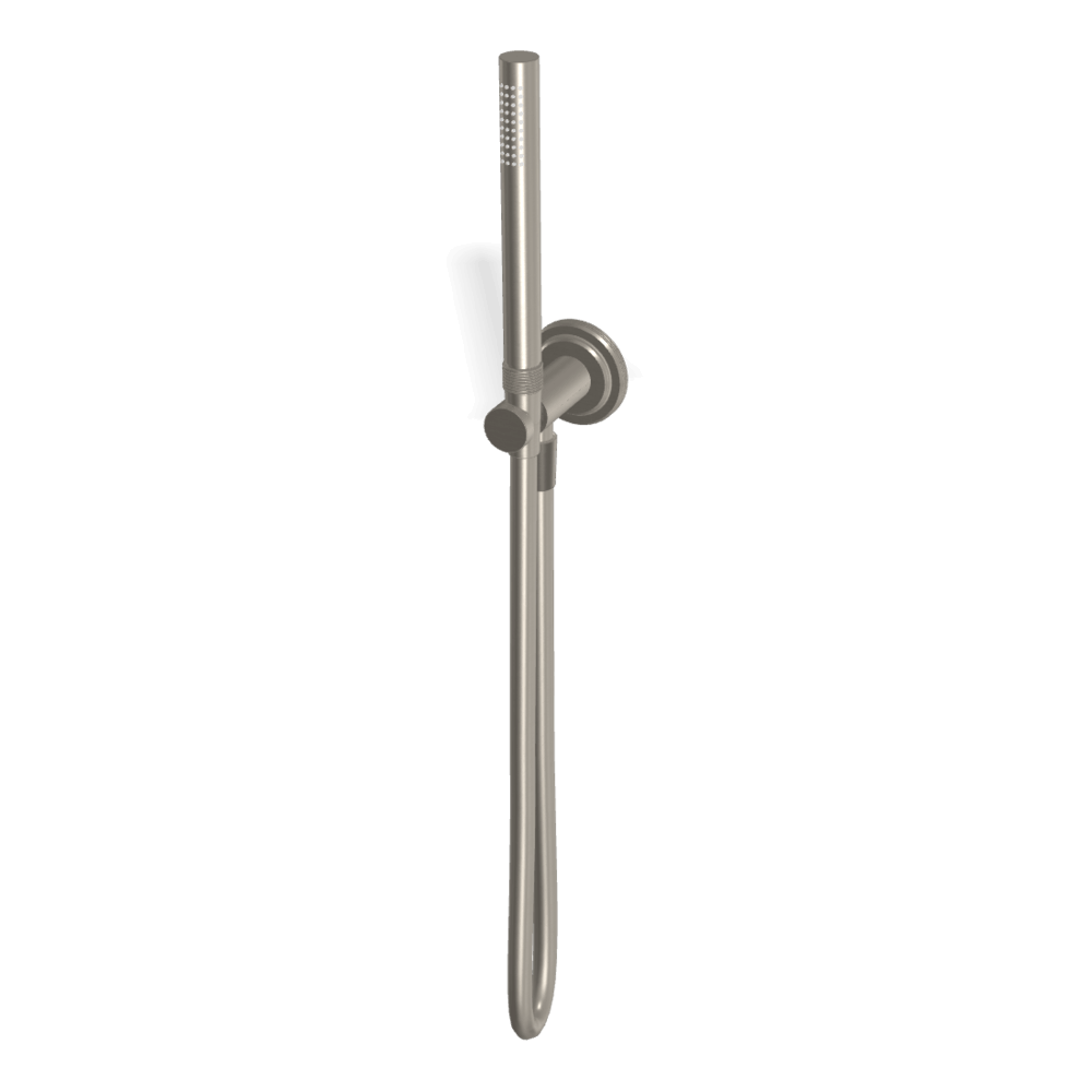 Park Lane Handshower Set in Brushed Nickel