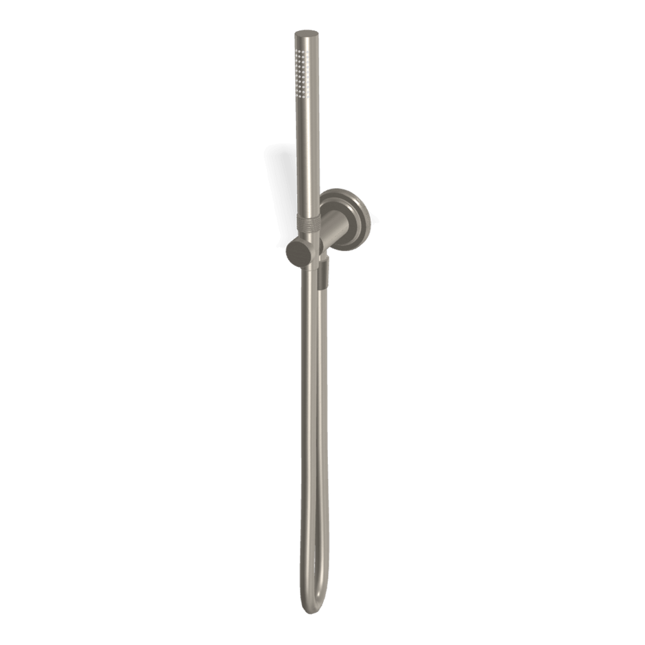 Park Lane Handshower Set in Brushed Nickel
