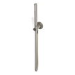 Park Lane Handshower Set in Brushed Nickel