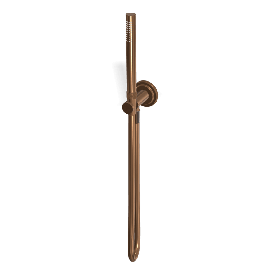 Park Lane Handshower Set in Amber Bronze