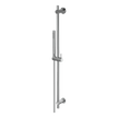 Park Lane Shower on Rail in Chrome