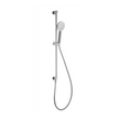 Wellness 1 Function Shower on Rail in Chrome