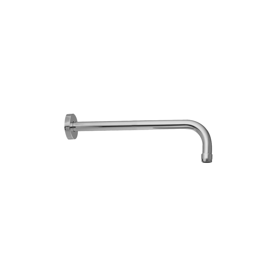 Wellness 350mm Horizontal Arm in Chrome