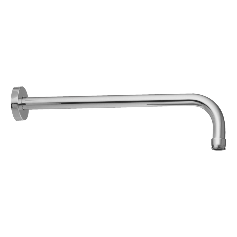 Wellness 300mm Horizontal Arm in Chrome