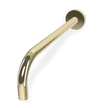 Wellness 300mm Horizontal Arm in Champagne