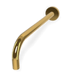 Wellness 300mm Horizontal Arm in Gold
