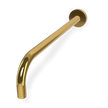 Wellness 350mm Horizontal Arm in Gold