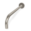 Wellness 300mm Horizontal Arm in Brushed Nickel