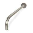 Wellness 350mm Horizontal Arm in Brushed Nickel