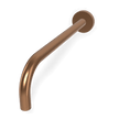 Wellness 300mm Horizontal Arm in Brushed Amber Bronze