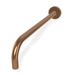 Wellness 350mm Horizontal Arm in Brushed Amber Bronze