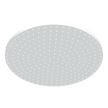 Wellness 250mm Showerhead in Matt White