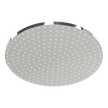Wellness 250mm Showerhead in Chrome