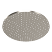 Wellness 250mm Showerhead in Brushed Nickel