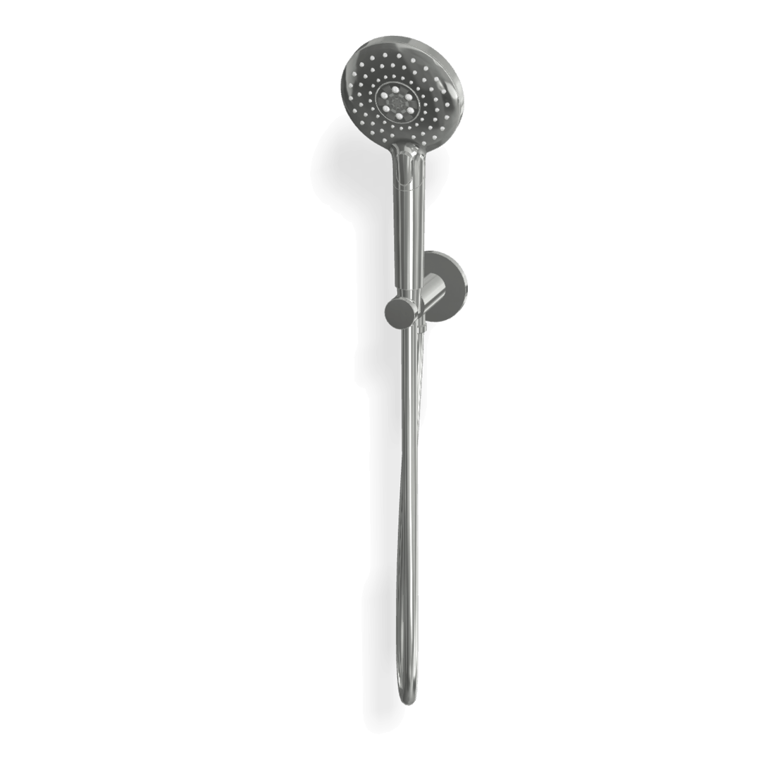 Wellness 3 Function Handshower Set in Chrome