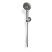 Wellness 3 Function Handshower Set in Chrome