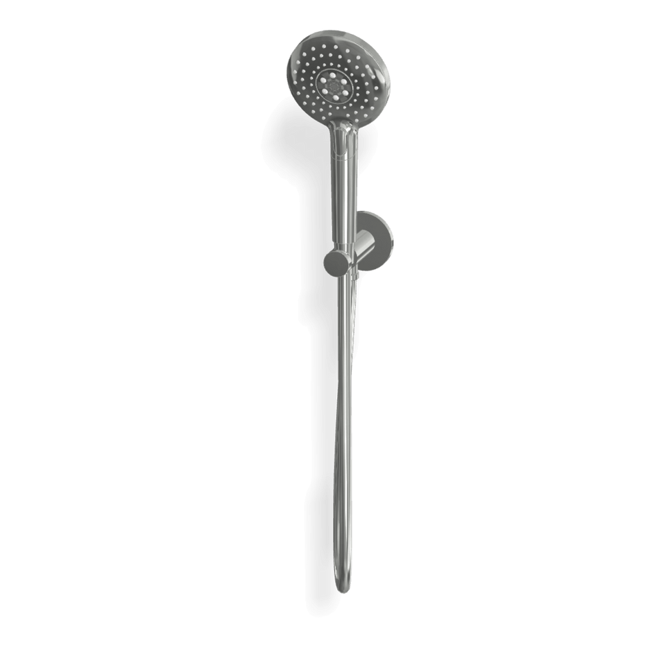 Wellness 3 Function Handshower Set