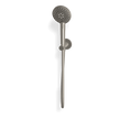 Wellness 3 Function Handshower Set in Brushed Nickel