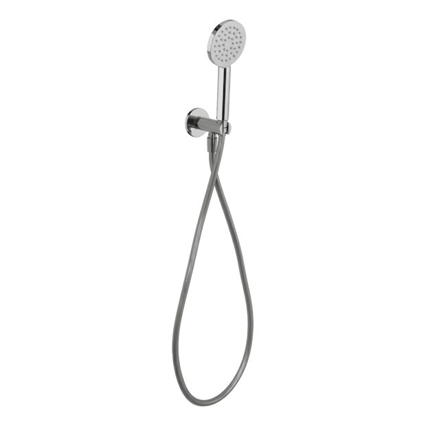 Wellness 1 Function Handshower Set in Chrome