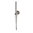 Wellness Cigar Handshower Set in Brushed Nickel