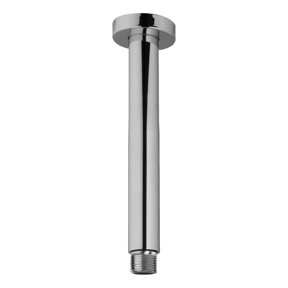 Wellness 150mm Vertical Dropper in Chrome