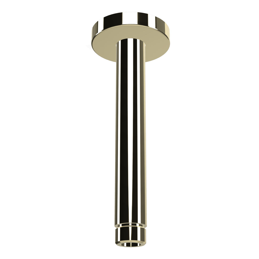 Wellness 150mm Vertical Dropper in Champagne