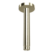 Wellness 150mm Vertical Dropper in Brushed Champagne