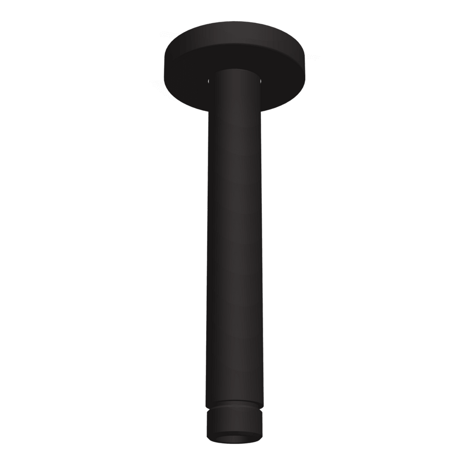 Wellness 150mm Vertical Dropper in Matt Black