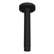 Wellness 150mm Vertical Dropper in Matt Black