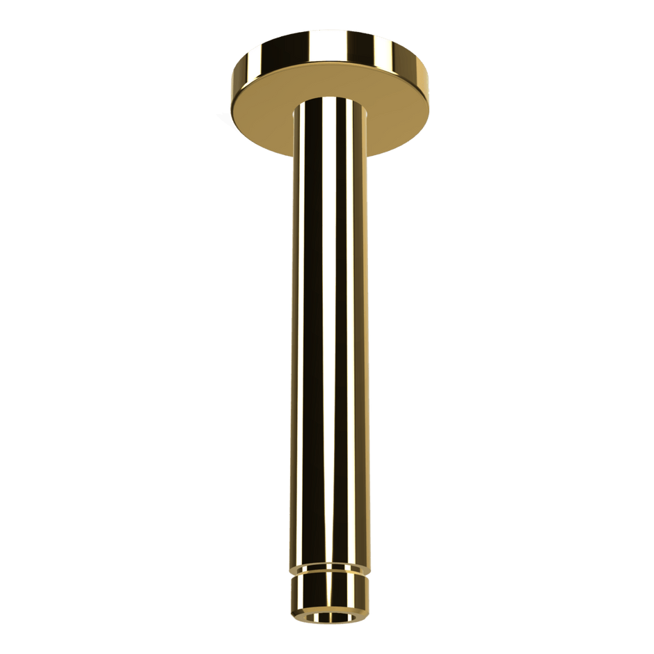 Wellness 150mm Vertical Dropper in Gold
