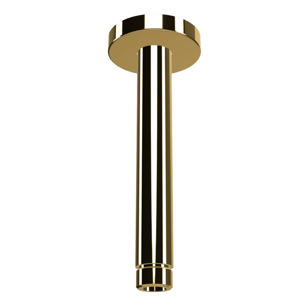 Wellness 150mm Vertical Dropper in Gold