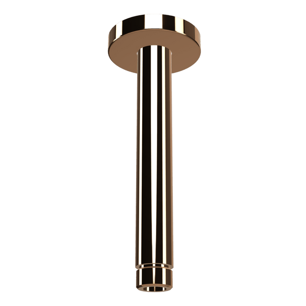 Wellness 150mm Vertical Dropper in Amber Bronze