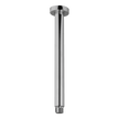 Wellness 300mm Vertical Dropper in Brushed Gold