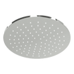 Wellness 250mm Showerhead in Chrome