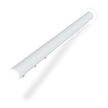 Wellness Still Showerhead in Matt White