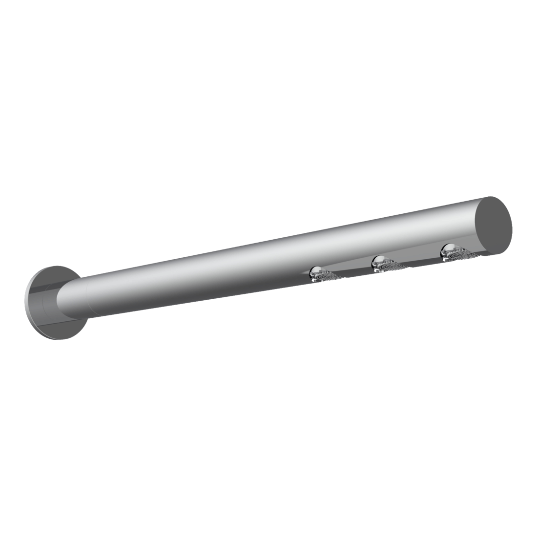 Wellness Still Showerhead