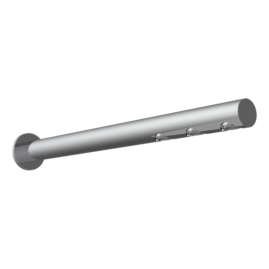 Wellness Still Showerhead