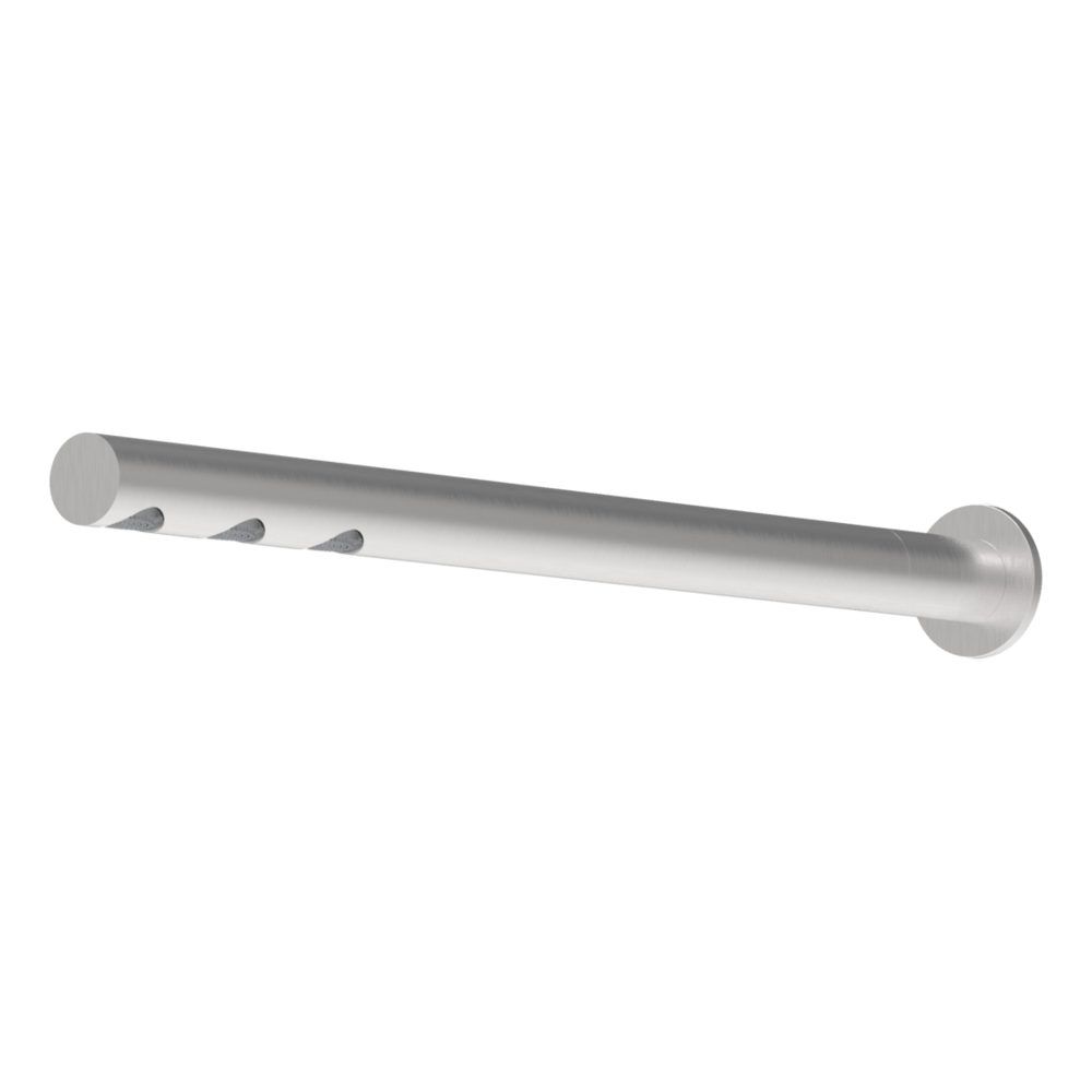 Outdoor Still Outdoor Showerhead