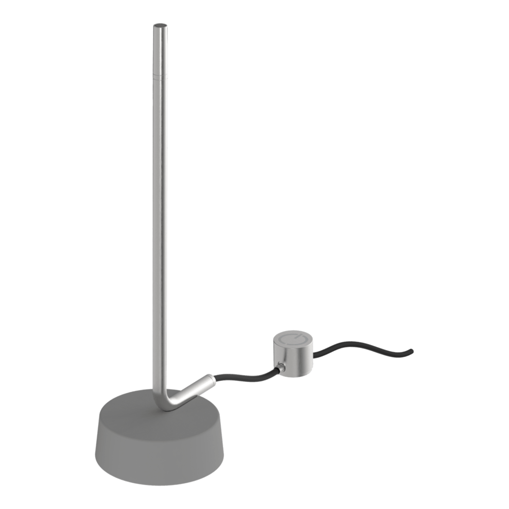 Outdoor Ingiro 316 Freestanding Fixed Shower in Inox