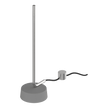 Outdoor Ingiro 316 Freestanding Fixed Shower in Inox