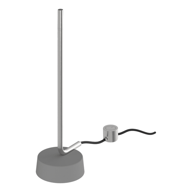 Outdoor Ingiro 316 Freestanding Fixed Shower in Inox