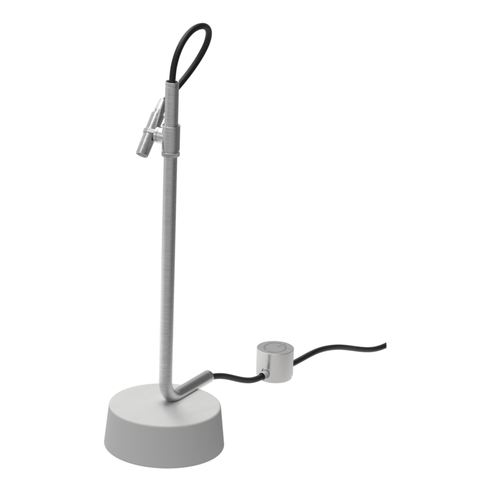 Outdoor Ingiro 316 Freestanding Adjustable Shower