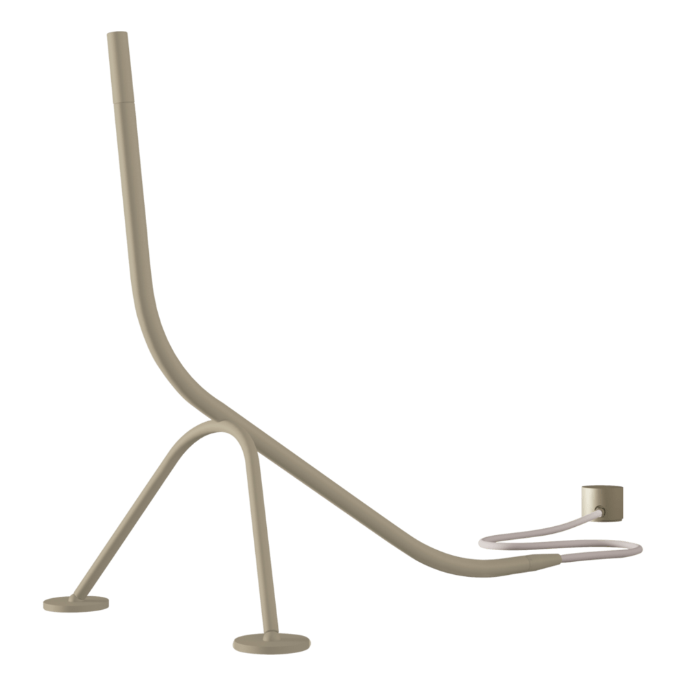 Freestanding Showers