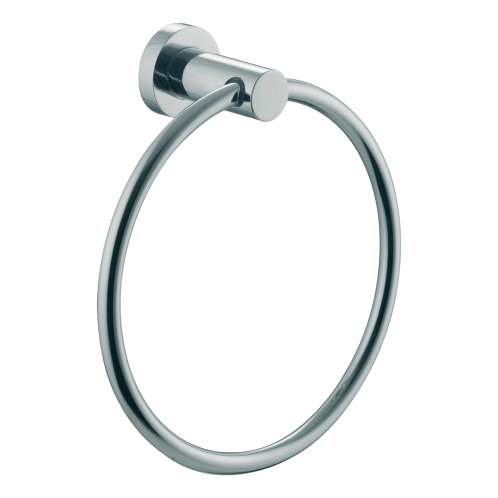 Rotola Towel Ring